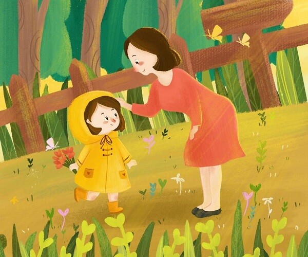 Đứa trẻ tương lai giỏi giang nhờ bố mẹ dạy con biết sớm 4 này trước 12 tuổi - 1