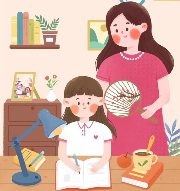 Đứa trẻ tương lai giỏi giang nhờ bố mẹ dạy con biết sớm 4 này trước 12 tuổi - 3