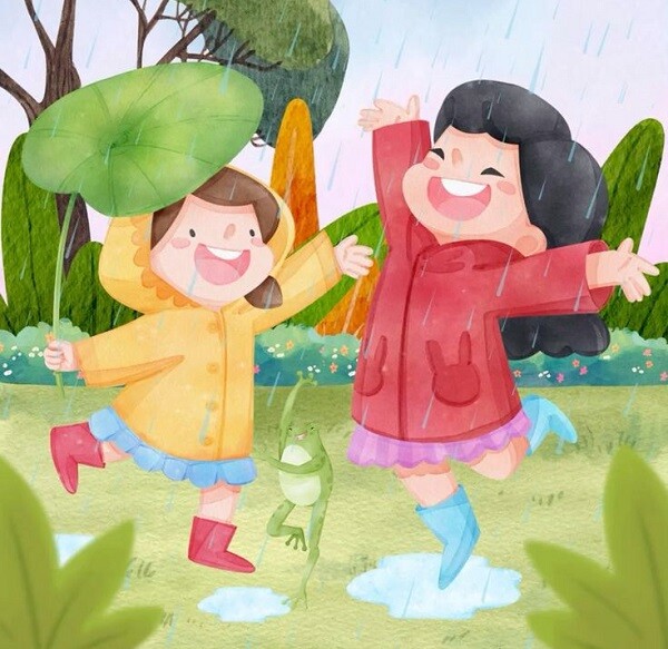 Đứa trẻ tương lai giỏi giang nhờ bố mẹ dạy con biết sớm 4 này trước 12 tuổi - 9