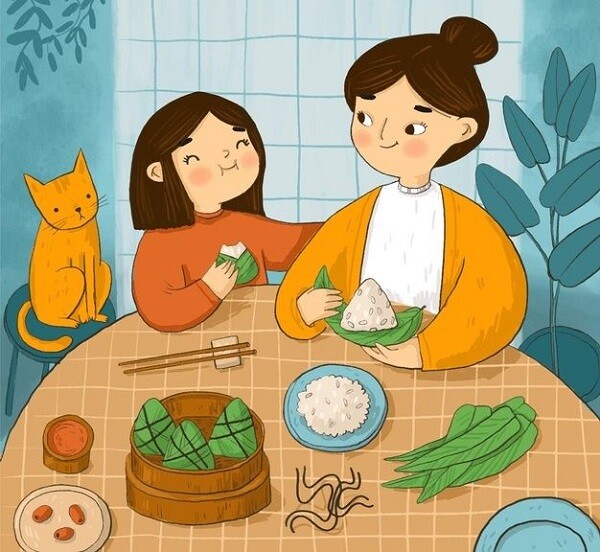 Đứa trẻ tương lai giỏi giang nhờ bố mẹ dạy con biết sớm 4 này trước 12 tuổi - 5