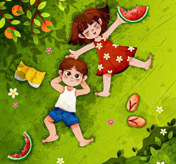 Đứa trẻ tương lai giỏi giang nhờ bố mẹ dạy con biết sớm 4 này trước 12 tuổi - 7