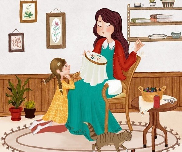 Có 3 câu bố mẹ kém tài thích nói, càng nói nhiều, con cái càng khó thành công - 1
