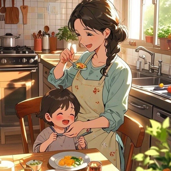Em bé chào đời vào 6 thời điểm lành này, tương lai sẽ gặp nhiều may mắn - 4
