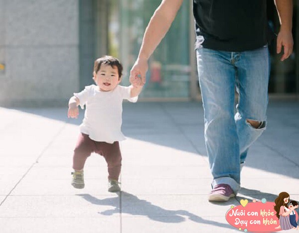 Trẻ thông minh hay không phụ thuộc vào 5 bộ phận trên cơ thể, bố mẹ học cách hướng dẫn con đúng - 10