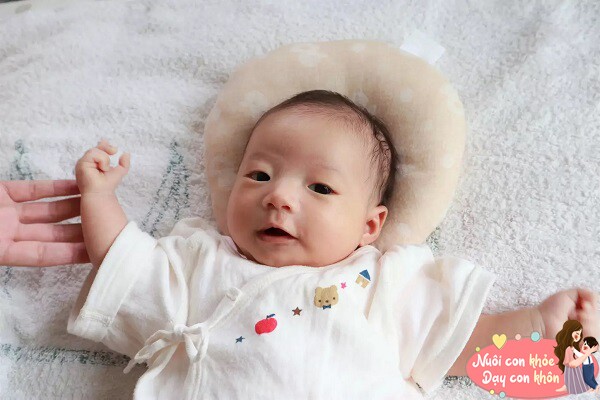 Trẻ thông minh hay không phụ thuộc vào 5 bộ phận trên cơ thể, bố mẹ học cách hướng dẫn con đúng - 5