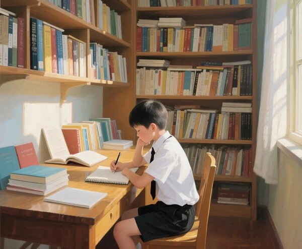 Đứa trẻ ngày càng giỏi giang bắt đầu từ khi bố mẹ buông tay, không làm 4 điều này - 5