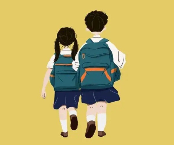 Kỳ nghỉ hè sắp kết thúc, có 8 điều mẹ làm cùng để con ngoan đến lớp, tập trung học giỏi - 1