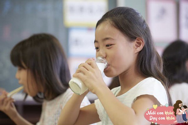 Đề kháng khỏe không chỉ để phòng bệnh trong hiện tại, mà còn là nội lực giúp con phát triển thể chất và trí tuệ trong tương lai - 5