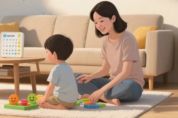 Đứa trẻ được dạy 3 điều, lớn lên EQ cao, ngày càng tự tin để làm nên sự nghiệp lớn - 5
