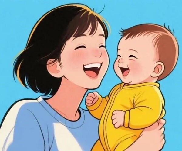 Người mẹ làm được điều này sẽ mang đến phúc đức, may mắn cho con cả đời - 1