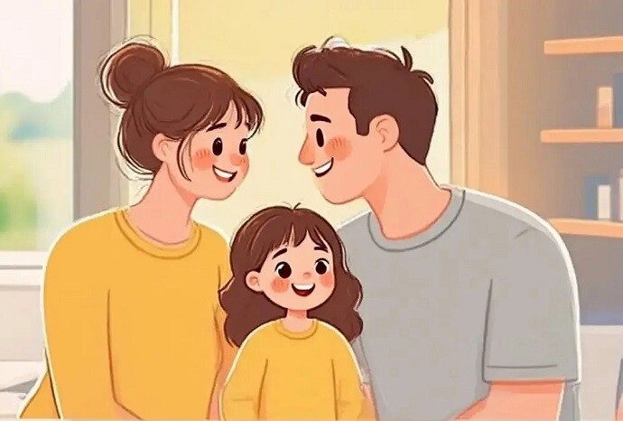 Người mẹ làm được điều này sẽ mang đến phúc đức, may mắn cho con cả đời - 3