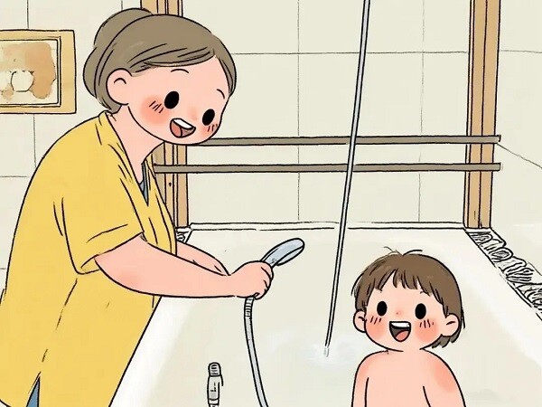 Người mẹ làm được điều này sẽ mang đến phúc đức, may mắn cho con cả đời - 5