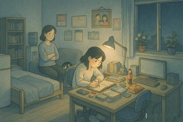 Bố mẹ EQ cao dạy con 3 điều để cuộc đời thành công suôn sẻ - 7