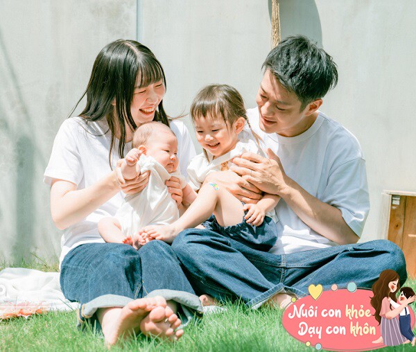 Trẻ đến &#34;trả ơn&#34; bố mẹ sẽ nhìn thấy ngay từ khi sinh ra, đừng bỏ qua 4 đặc điểm này - 9