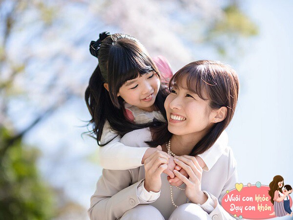 Trẻ đến &#34;trả ơn&#34; bố mẹ sẽ nhìn thấy ngay từ khi sinh ra, đừng bỏ qua 4 đặc điểm này - 5