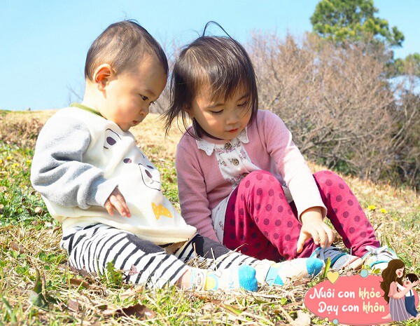 Trẻ đến &#34;trả ơn&#34; bố mẹ sẽ nhìn thấy ngay từ khi sinh ra, đừng bỏ qua 4 đặc điểm này - 3