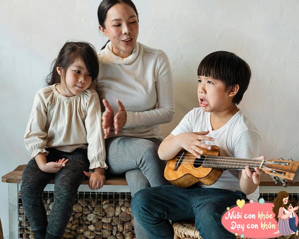 Đừng che giấu số mệnh thiên tài của con, 8 dấu hiệu trẻ có chỉ số IQ hơn người - 4