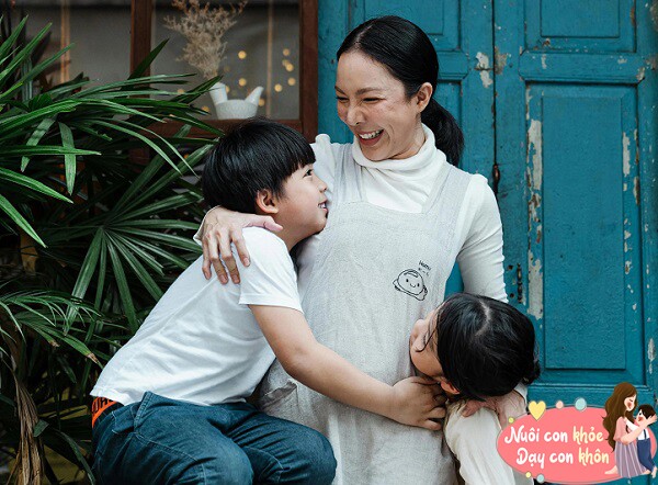 Đừng che giấu số mệnh thiên tài của con, 8 dấu hiệu trẻ có chỉ số IQ hơn người - 7