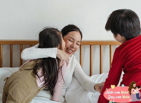 Đừng che giấu số mệnh thiên tài của con, 8 dấu hiệu trẻ có chỉ số IQ hơn người - 10