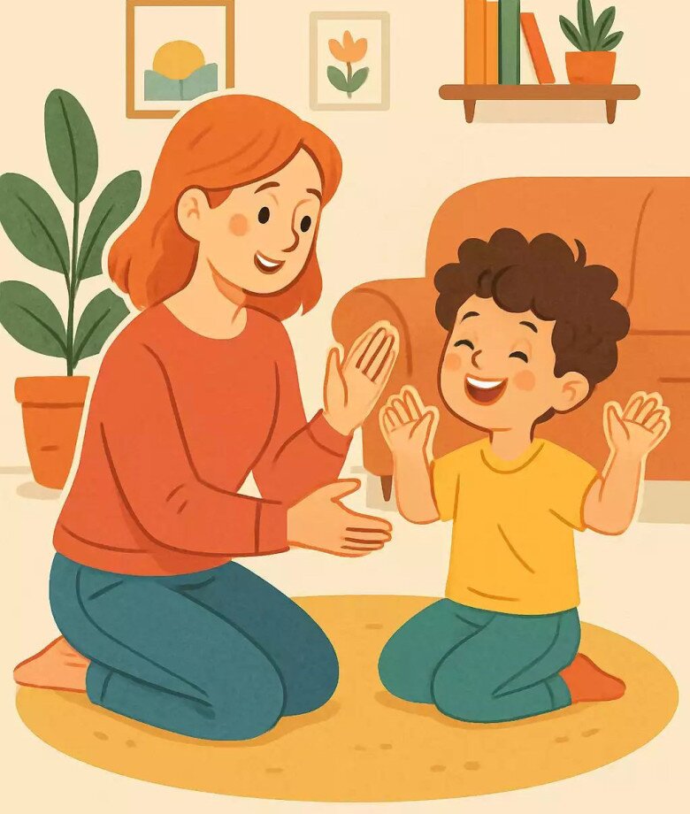 Dùng 3 kiểu dạy này trước 6 tuổi, 90% bố mẹ đang làm tổn hại đến trí thông minh của con - 7