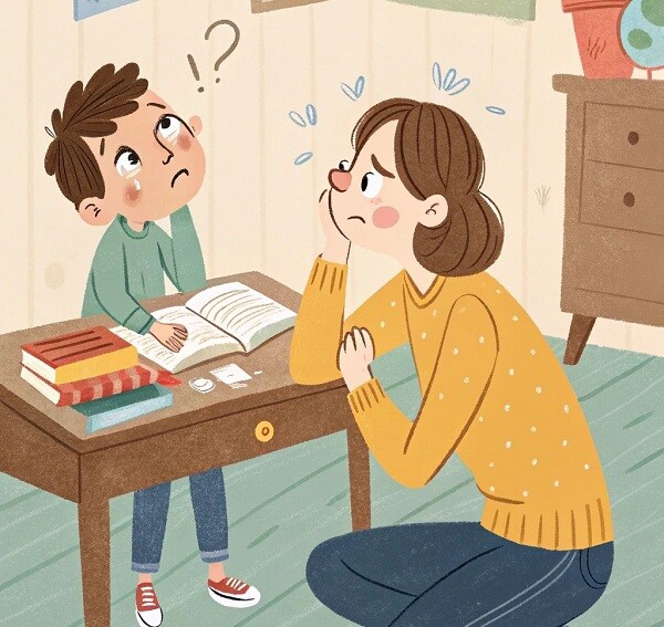 Dùng 3 kiểu dạy này trước 6 tuổi, 90% bố mẹ đang làm tổn hại đến trí thông minh của con - 5