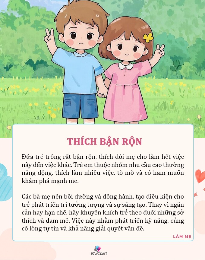Đừng chôn vùi tài năng thiên bẩm của con, 6 dấu hiệu em bé thiên tài IQ cao - 3