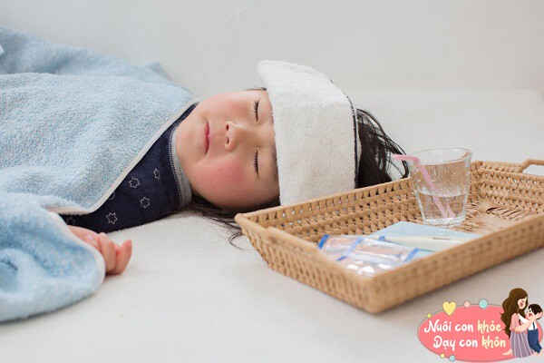Đừng đợi con ốm mới tìm cách tăng đề kháng, những ly sữa mỗi ngày là đủ đề bắt đầu nâng cao hệ miễn dịch từ bên trong - 3