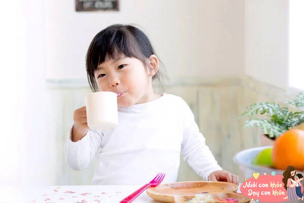 Đừng đợi con ốm mới tìm cách tăng đề kháng, những ly sữa mỗi ngày là đủ đề bắt đầu nâng cao hệ miễn dịch từ bên trong - 7
