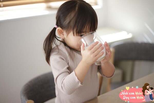 Đừng đợi con ốm mới tìm cách tăng đề kháng, những ly sữa mỗi ngày là đủ đề bắt đầu nâng cao hệ miễn dịch từ bên trong - 5