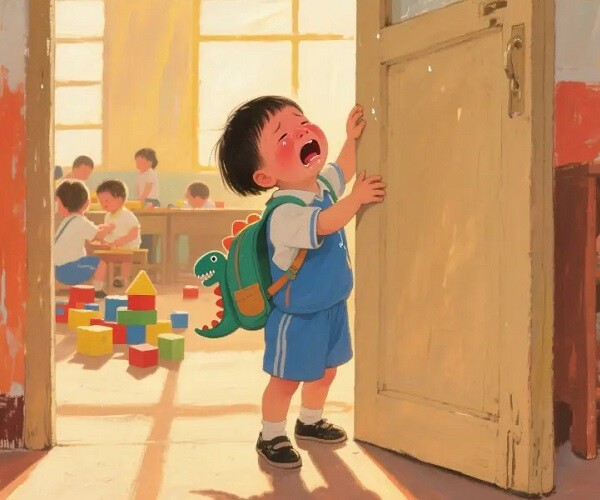 Đừng hỏi 3 câu này khi đón con tan học, hỏi sai sẽ phá hỏng cả ngày của trẻ - 1