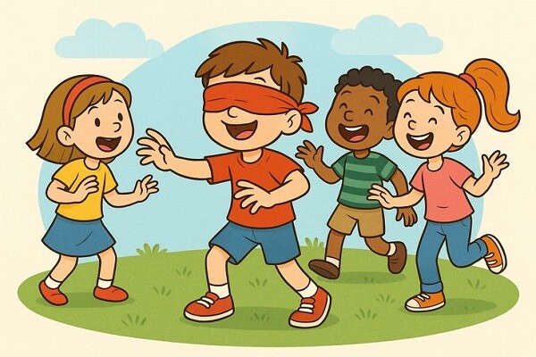 Thói quen quyết định tính cách, bố mẹ làm tốt 3 điều giúp con thông minh hơn từng ngày - 3