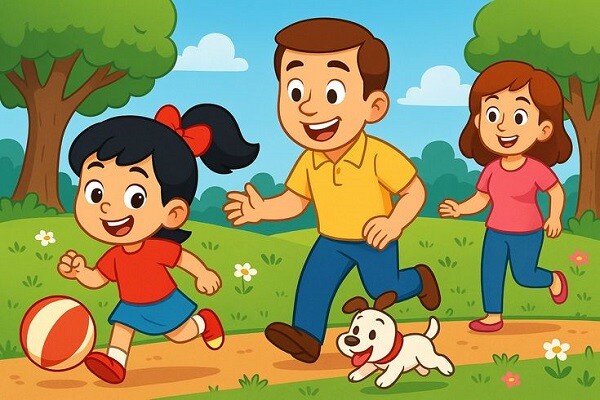 Thói quen quyết định tính cách, bố mẹ làm tốt 3 điều giúp con thông minh hơn từng ngày - 7