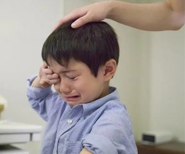 Đừng quát mắng con nữa, 3 &#34;chiêu trò&#34; này hiệu quả hơn la hét gấp 100 lần - 1