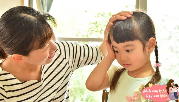 Đừng quát mắng con nữa, 3 &#34;chiêu trò&#34; này hiệu quả hơn la hét gấp 100 lần - 6