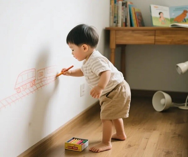 &#34;Đứa trẻ hư&#34; trong mắt bố mẹ đang âm thầm lớn lên thành người tài khi thể hiện 3 điểm mạnh - 1