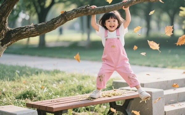 &#34;Đứa trẻ hư&#34; trong mắt bố mẹ đang âm thầm lớn lên thành người tài khi thể hiện 3 điểm mạnh - 3