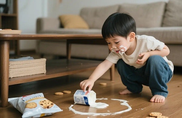 &#34;Đứa trẻ hư&#34; trong mắt bố mẹ đang âm thầm lớn lên thành người tài khi thể hiện 3 điểm mạnh - 5