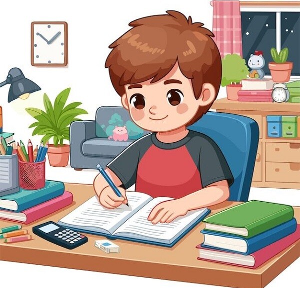 Đừng để trẻ làm 3 điều này trước khi ngủ, hãy cẩn thận vì cản trở não bộ phát triển - 3