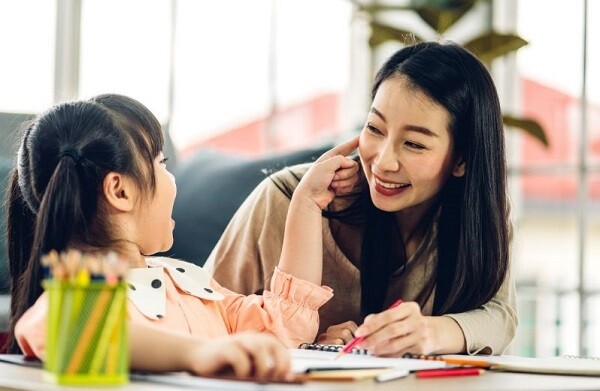 Chuyên gia: Dạy trẻ quá hiền lành và trung thực là đang ép con chịu thiệt - 5