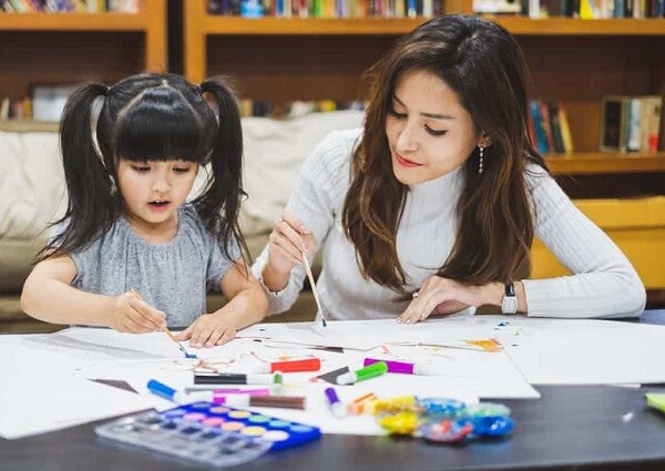 Chuyên gia: Dạy trẻ quá hiền lành và trung thực là đang ép con chịu thiệt - 7