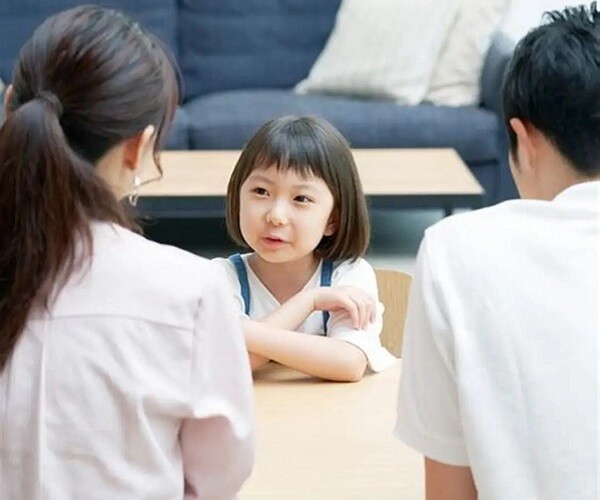 Chuyên gia: Dạy trẻ quá hiền lành và trung thực là đang ép con chịu thiệt - 1