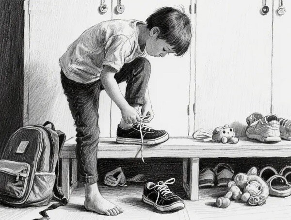 Trẻ cao lớn nhanh hay không hãy nhìn vào khuôn mặt, đừng bỏ qua 3 dấu hiệu này - 5