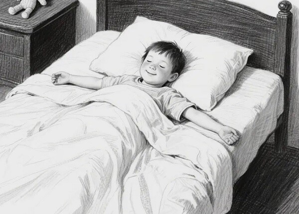 Trẻ cao lớn nhanh hay không hãy nhìn vào khuôn mặt, đừng bỏ qua 3 dấu hiệu này - 6