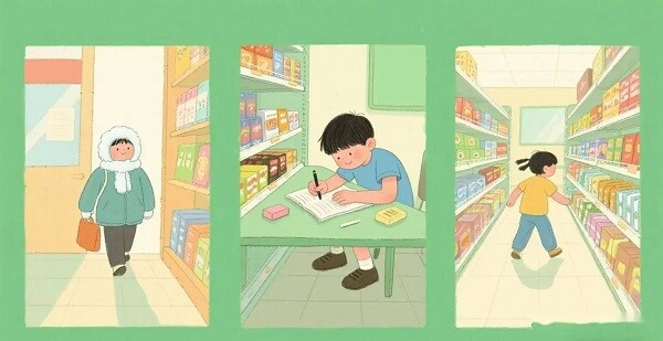 3 mẹo biến hành vi nổi loạn của trẻ thành ngoan ngoãn - 7