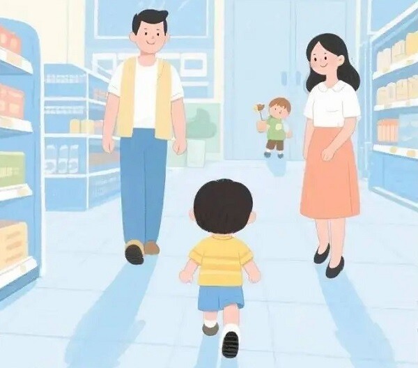 3 mẹo biến hành vi nổi loạn của trẻ thành ngoan ngoãn - 4