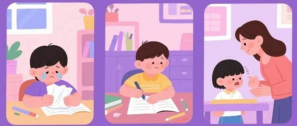 3 mẹo biến hành vi nổi loạn của trẻ thành ngoan ngoãn - 6