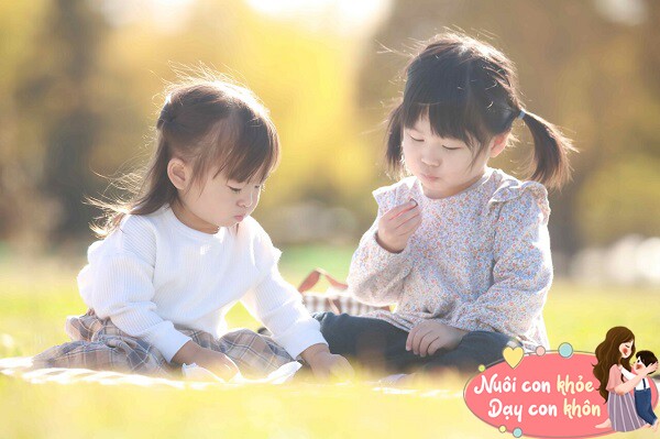 Bố mẹ tốt sẽ dạy con cái 6 điều này, làm được hơn 4 là trải đường trẻ đến thành công thuận lợi - 5