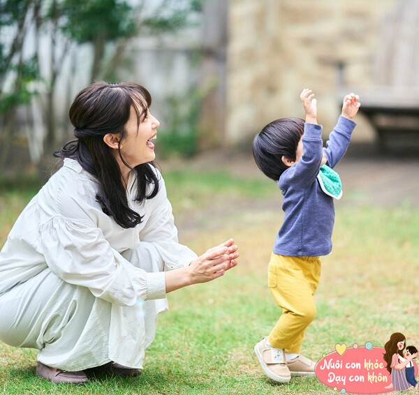 Bố mẹ tốt sẽ dạy con cái 6 điều này, làm được hơn 4 là trải đường trẻ đến thành công thuận lợi - 9
