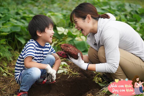Bố mẹ tốt sẽ dạy con cái 6 điều này, làm được hơn 4 là trải đường trẻ đến thành công thuận lợi - 11