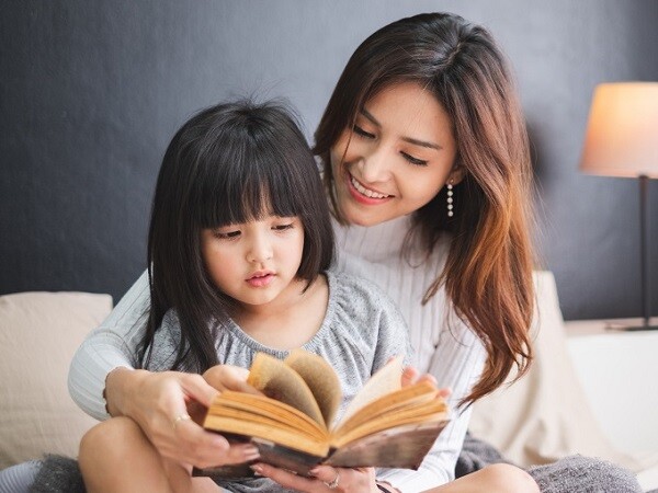 Hai góc nhà càng &#34;bừa bộn&#34; trẻ càng sáng tạo, phát triển trí thông minh hơn người - 6